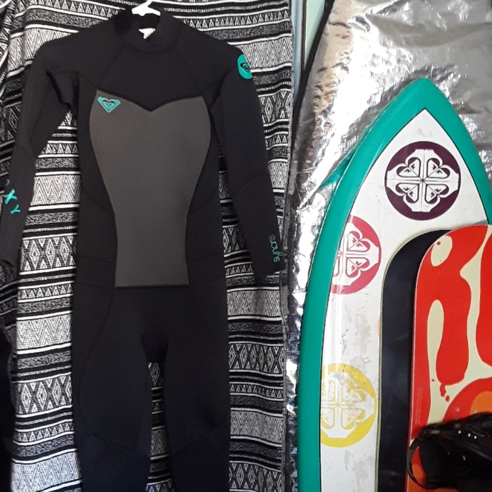 ROXY WETSUIT